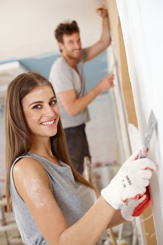 home improvements
